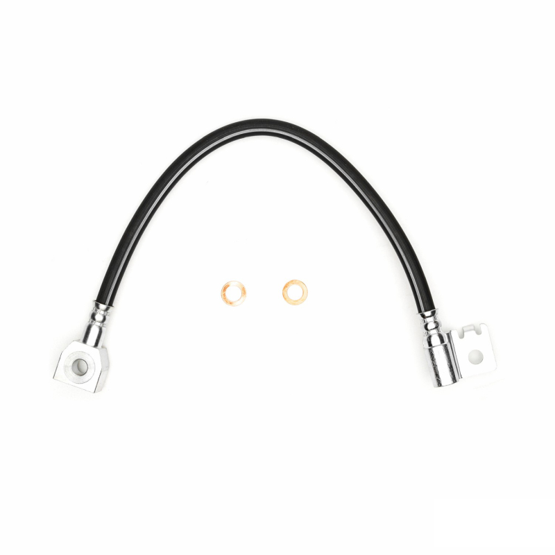 Ford Ranger Brake Hose - Rear - R1 Concepts - R1 - `98-`05